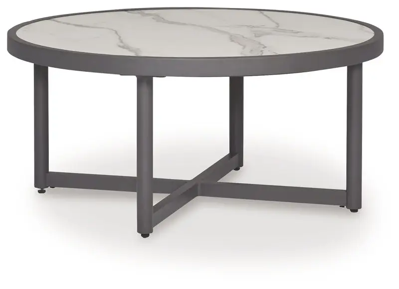 Ocean Beach - Round Table