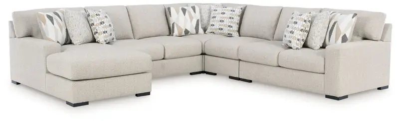 Laurelgrove - Sectional