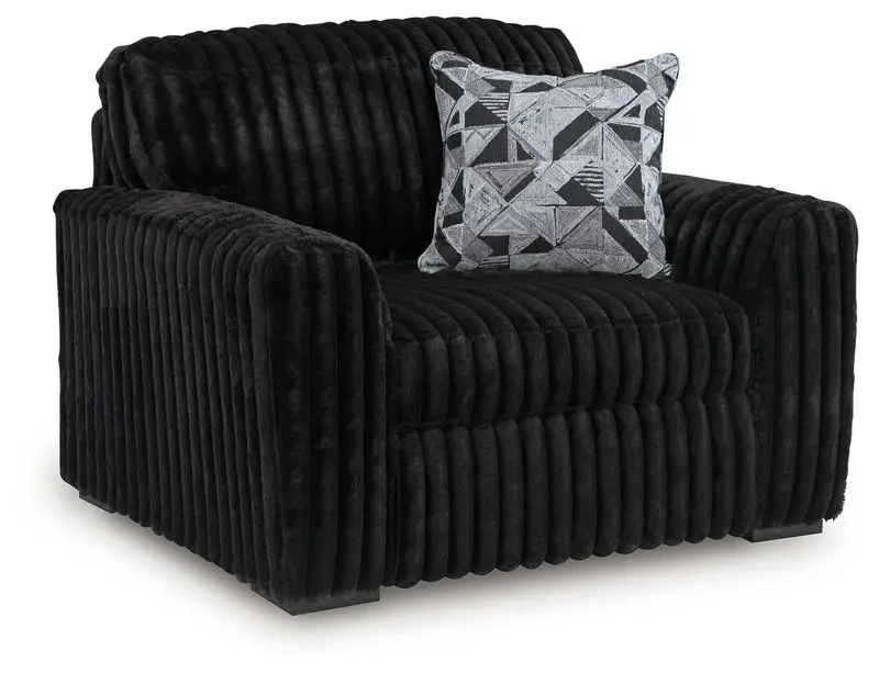Midnight-Madness - Chair And A Half