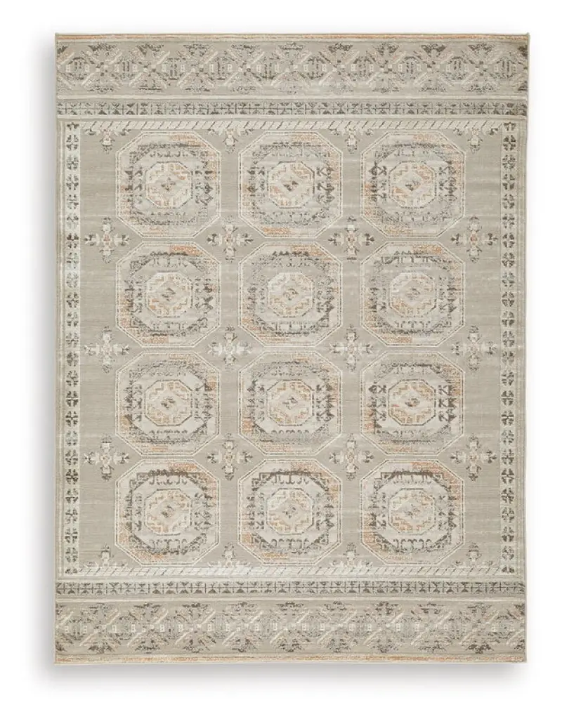 Bachby - Rug