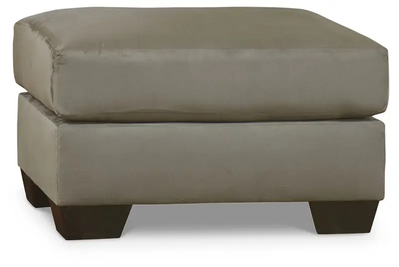 Darcy - Ottoman