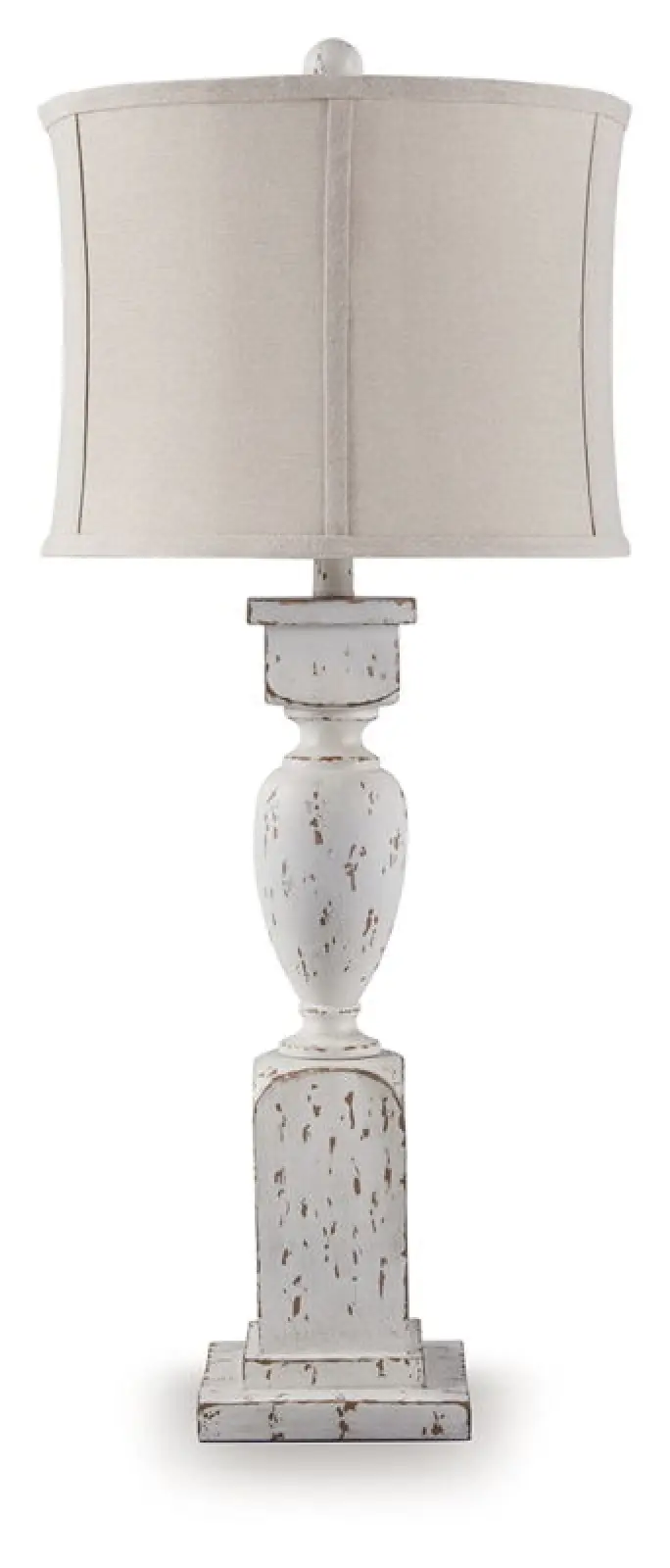 Madsbrook - Poly Lamp