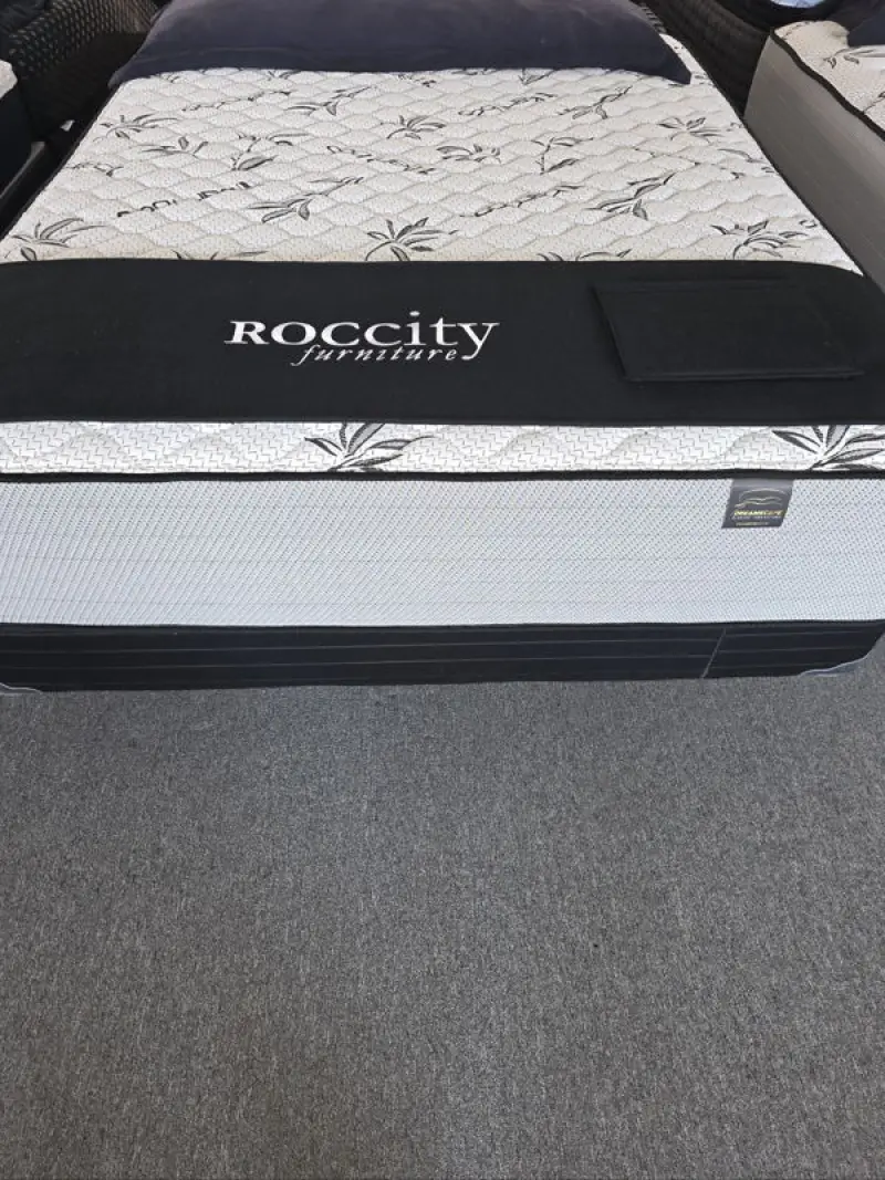 Hampshire Firm Full Mattress