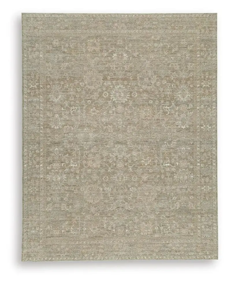 Neroham - Rug