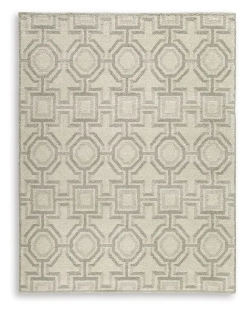 Maconville - Rug