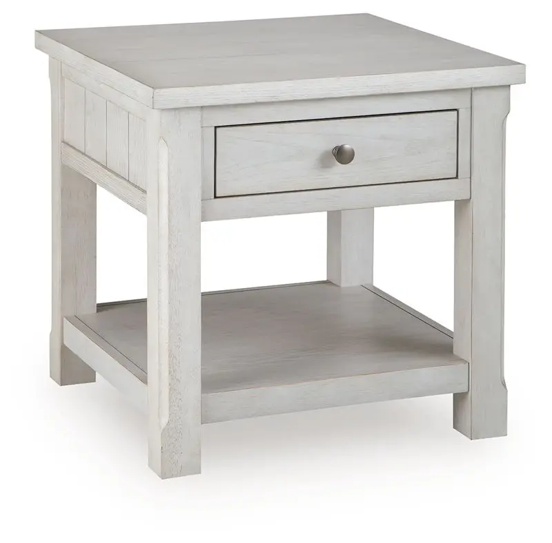 Robbinsdale - Table