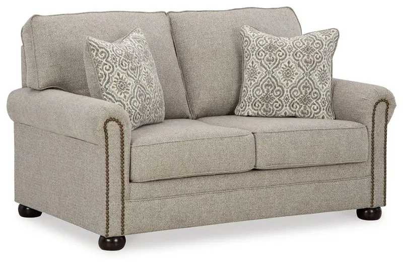 Gaelon - Loveseat - Dune