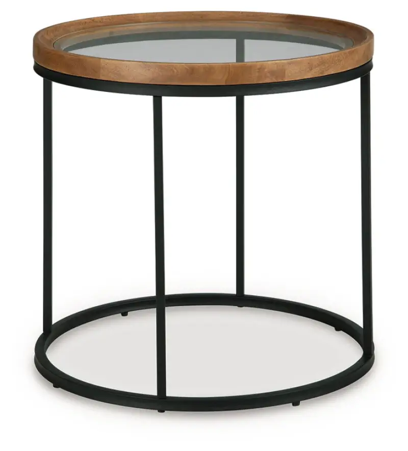 Noraluna - Round Table