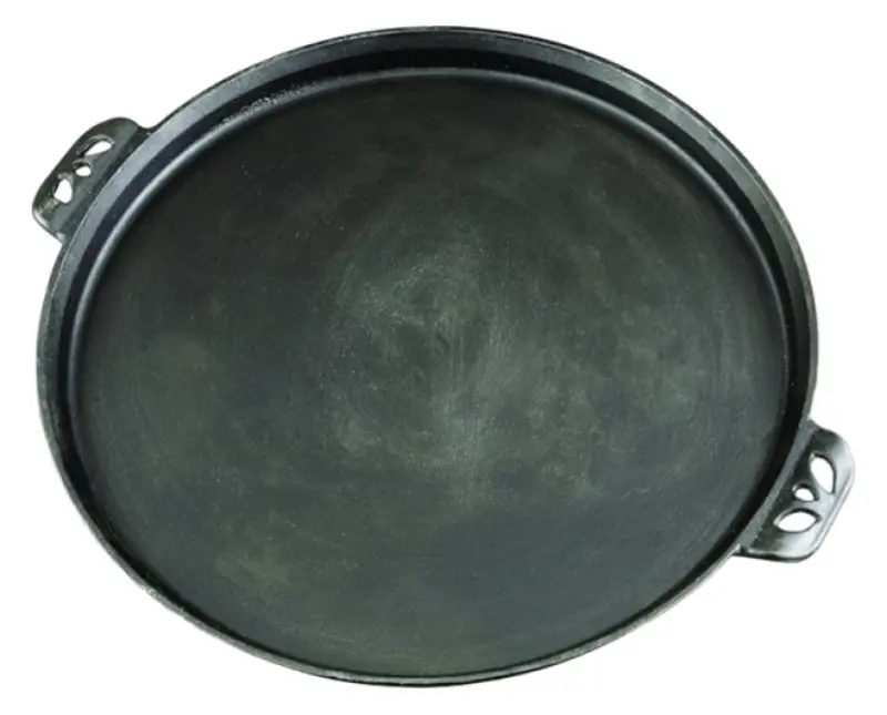 Cast Iron Griddle