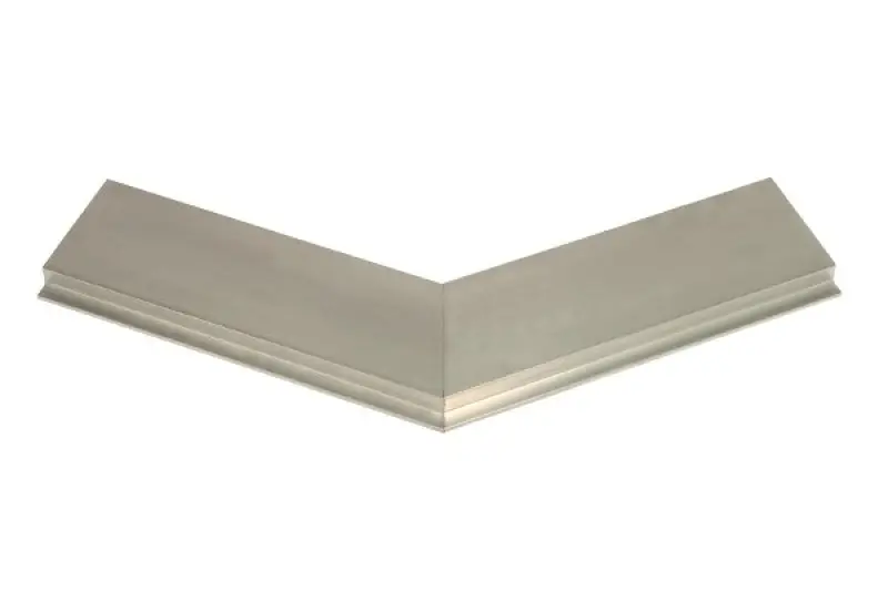 135 Degree Splice