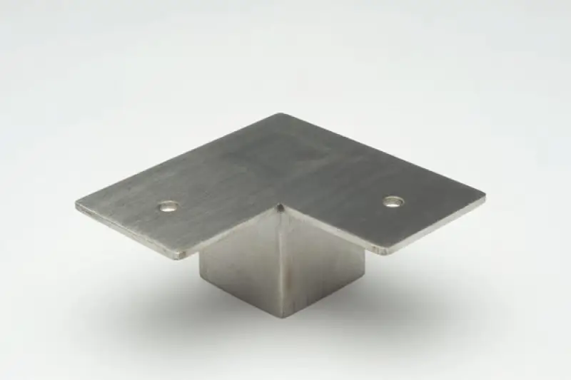 Corner Post Top