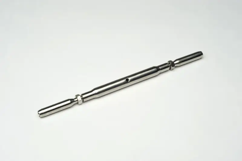 Internal Turnbuckle