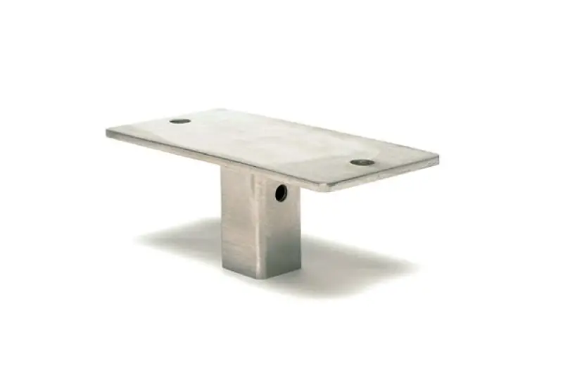 Picket Post Top