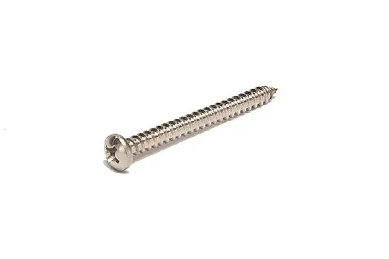 Rail Connection Block Screw