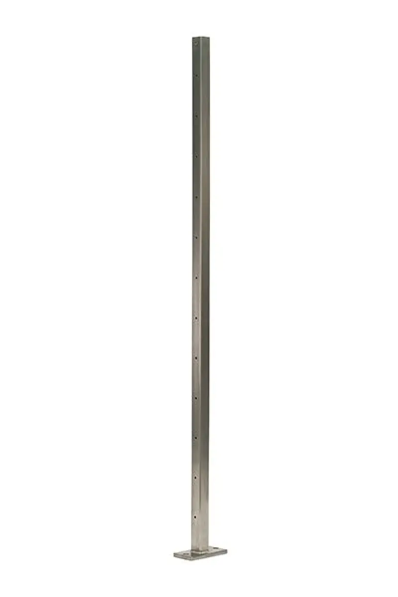 Stainless Picket