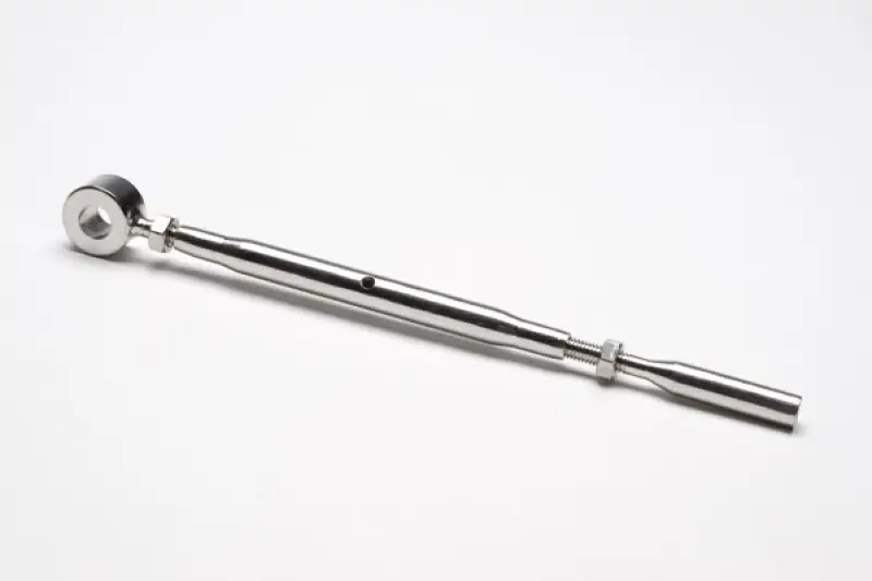 Trellis Eye Turnbuckle