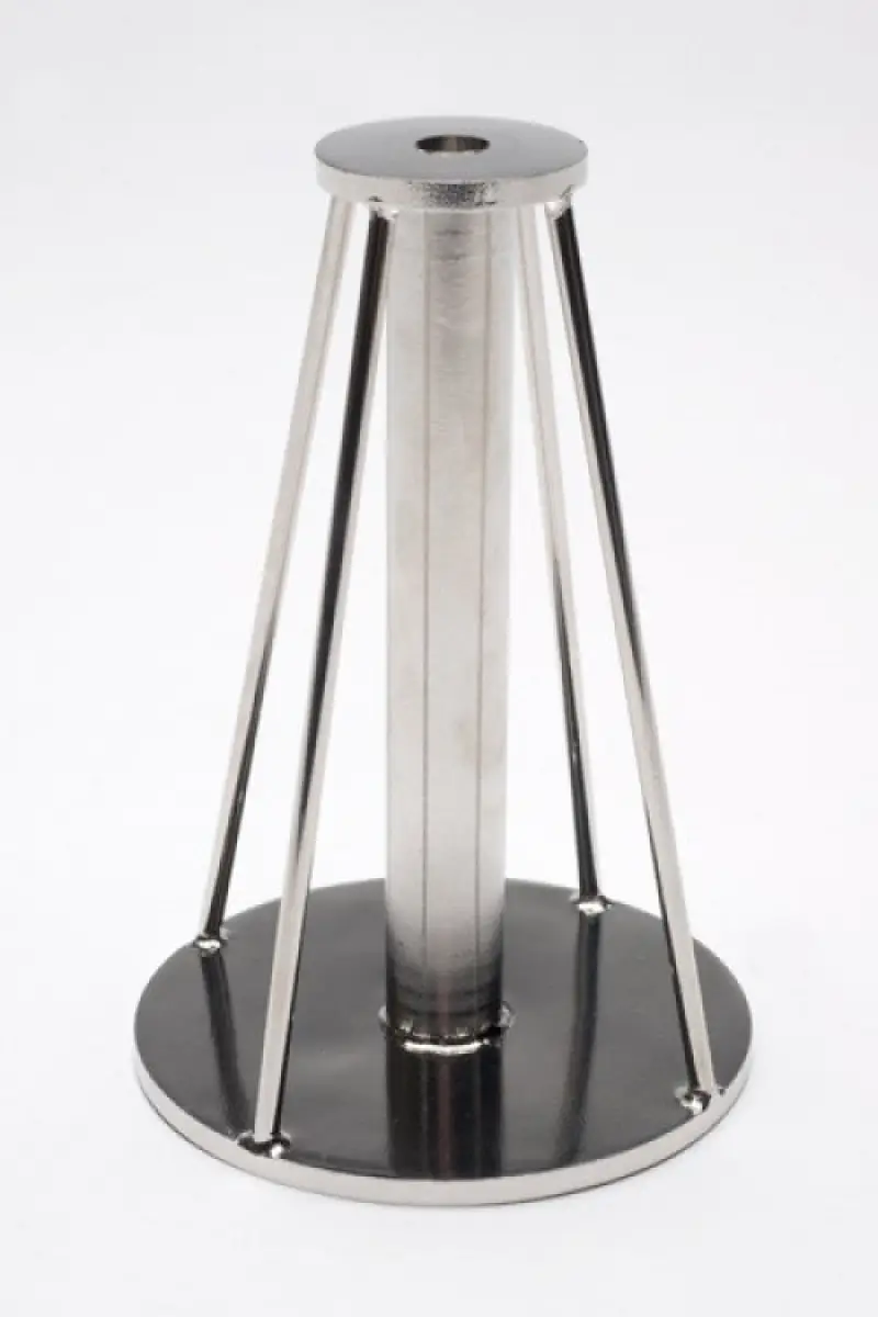 Trellis Spacer Basket