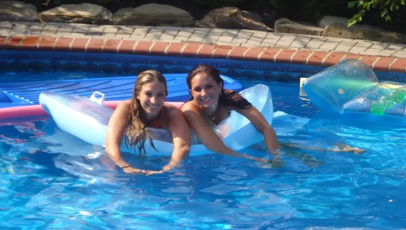 The Benefits of Having Weekly Pool Maintenance in Rochester