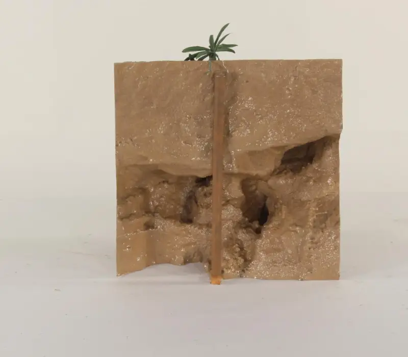 18" x 18" Exo-Terra