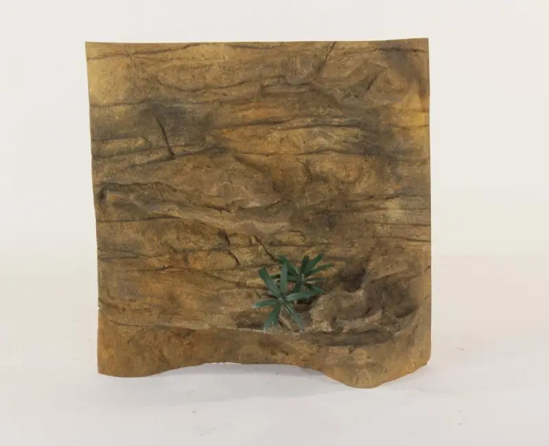 24" x 24" Ledge