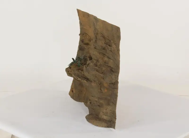 30" x 24" Ledge