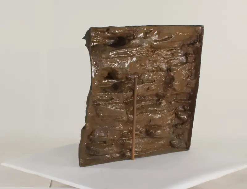 36" x 36" Ledge