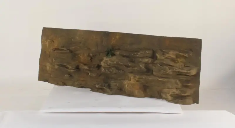 72" x 24" Ledge