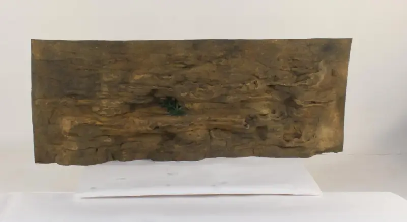 72" x 28" Ledge