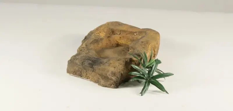 Rock Bowl - 002