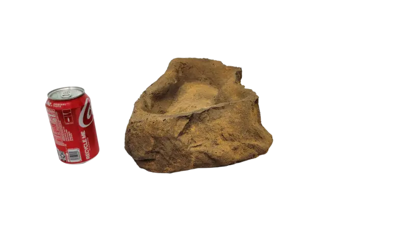 Rock Bowl - 012