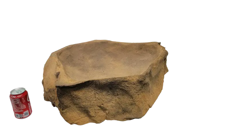 Rock Bowl - 020
