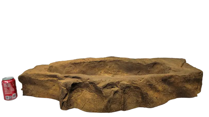 Rock Bowl - 021