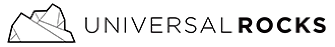 universal rocks logo