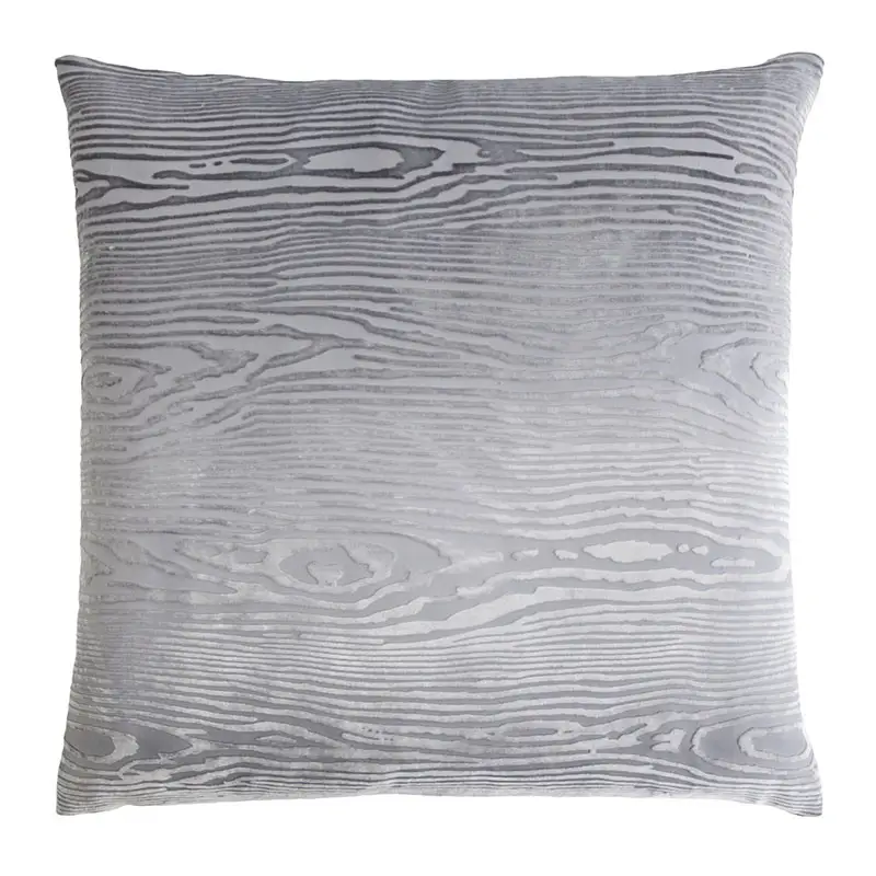 Woodgrain Velvet Throw Pillow By Kevin O'Brien Studio