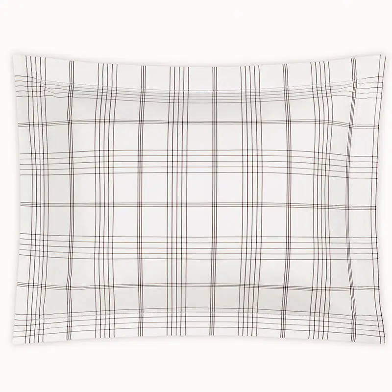 August Plaid by Matouk