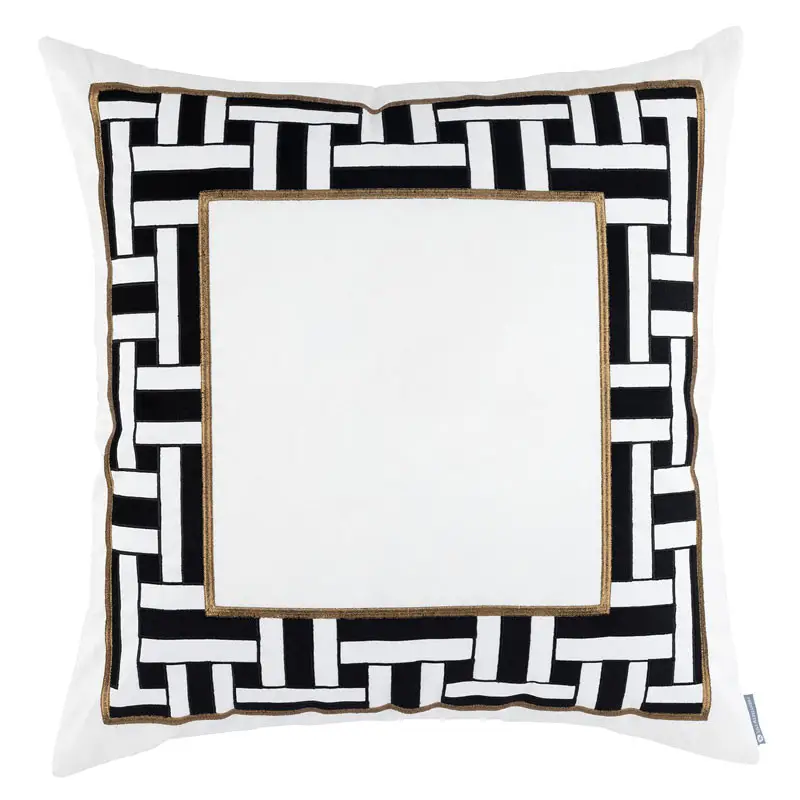 Tommy Pillows by Lili Alessandra