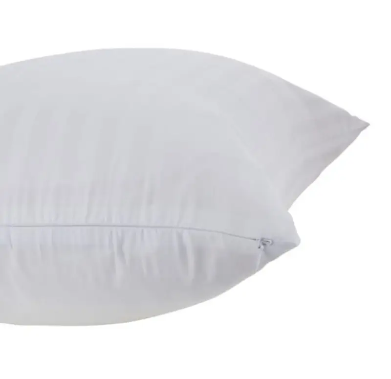 Damask Pillow Protector by Downright