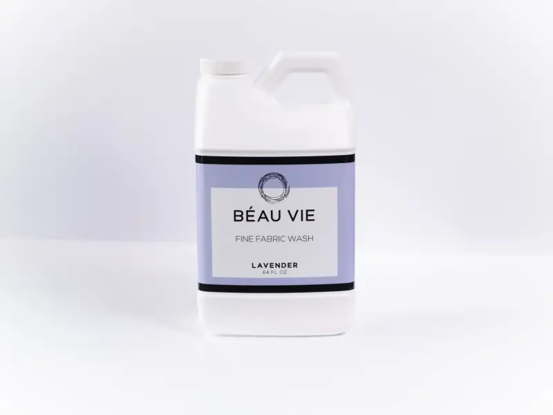 Lavender Fine Fabric Wash by Béau Vie