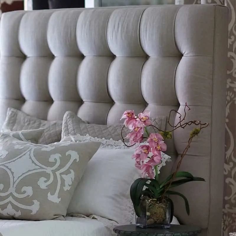 Lynn Upholstered Headboard by Lili Alessandra