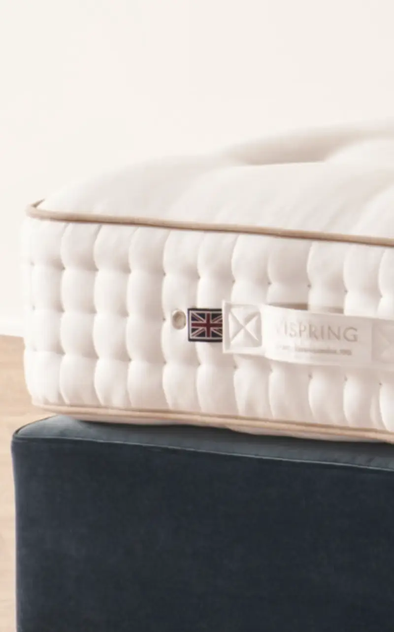Marquess Superb Mattress by ViSpring