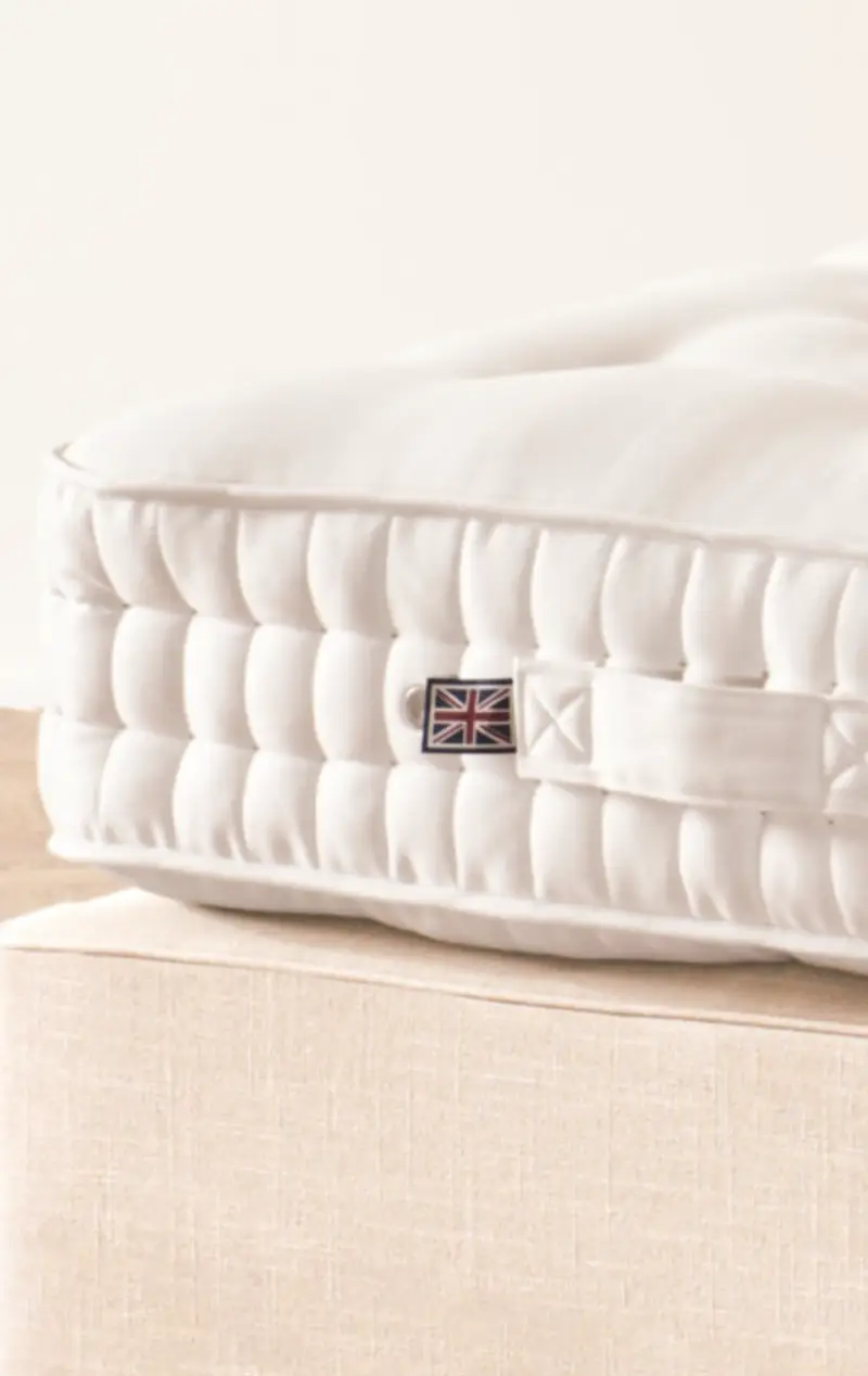 Devonshire Mattress by ViSpring