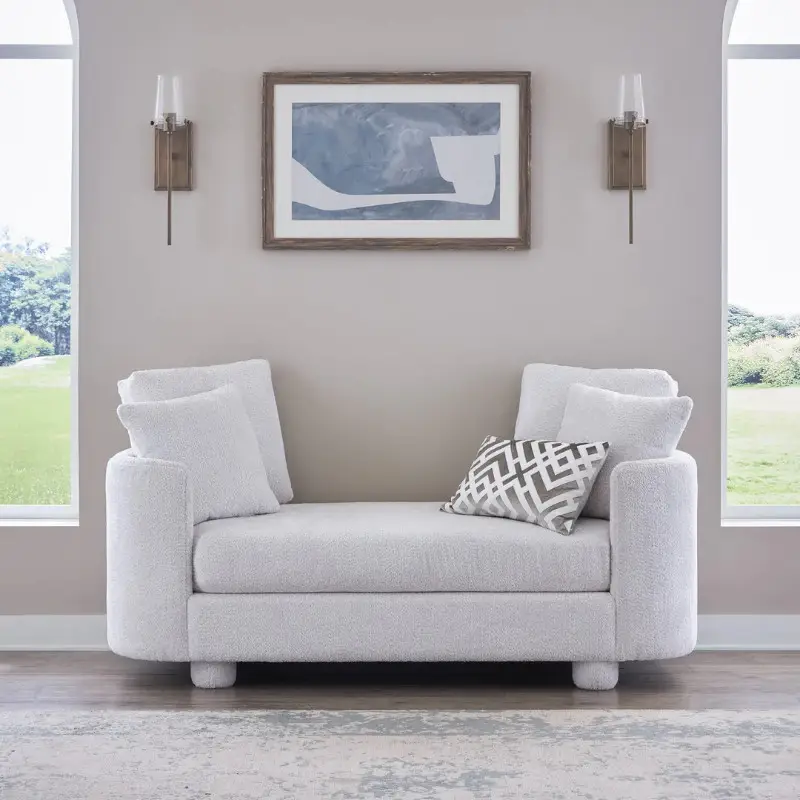 Serena Daybed by Lili Alessandra