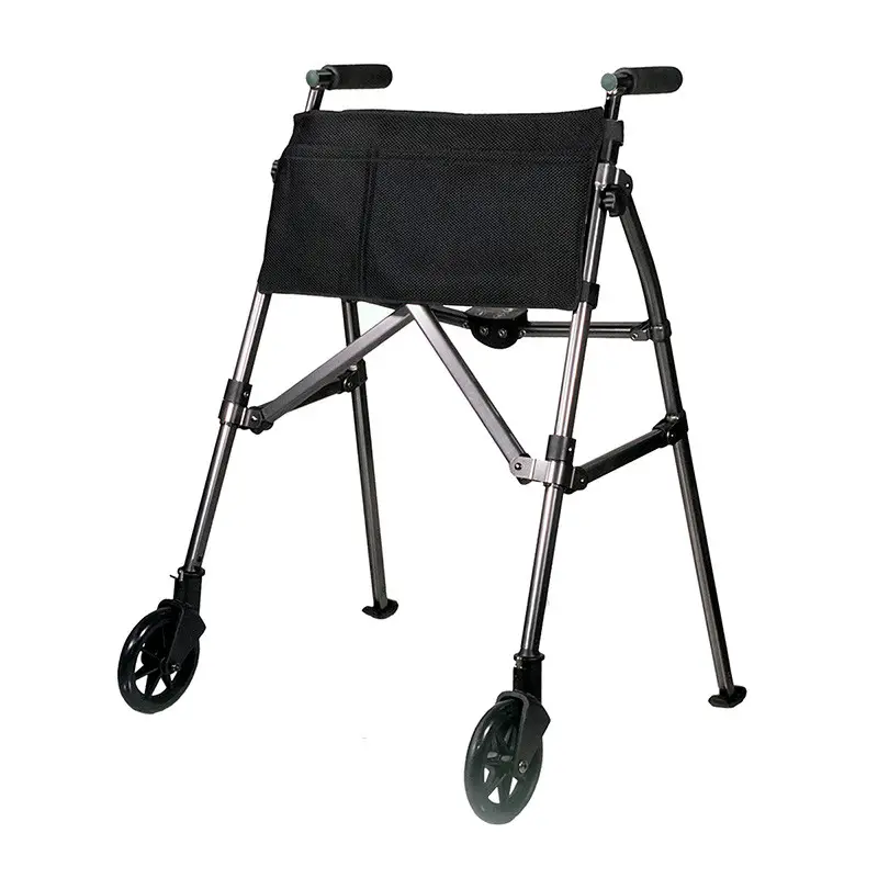 EZ Fold-N-Go Walker