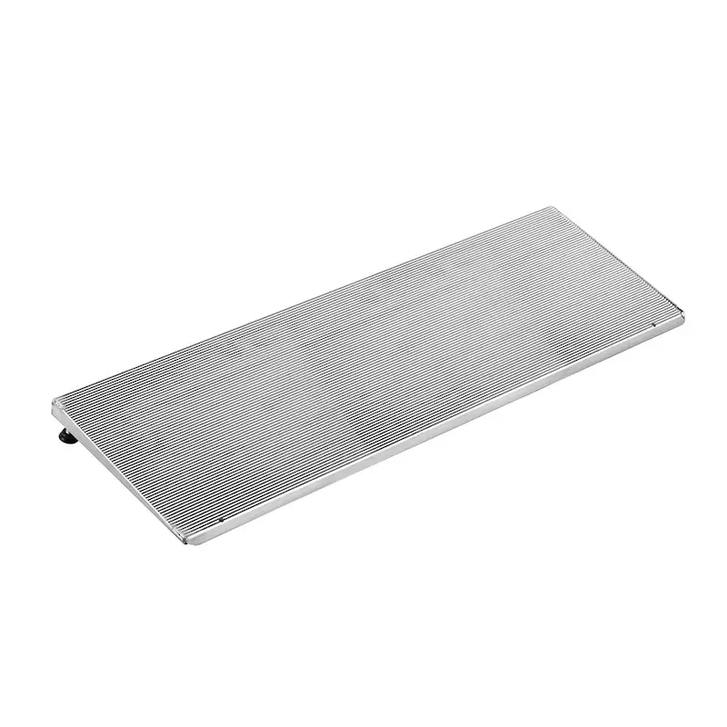 Elev8 Adjustable Ramp