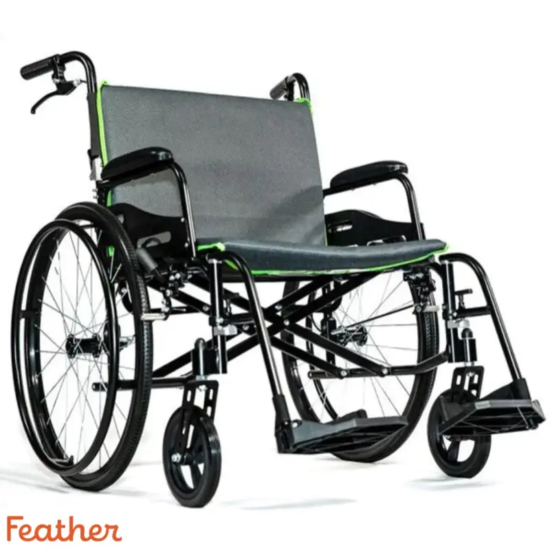 Feather Chair HD - 15 lbs.