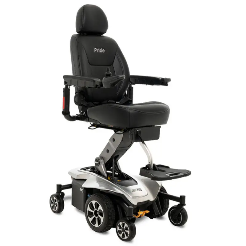 Jazzy Air®2 w/40AH