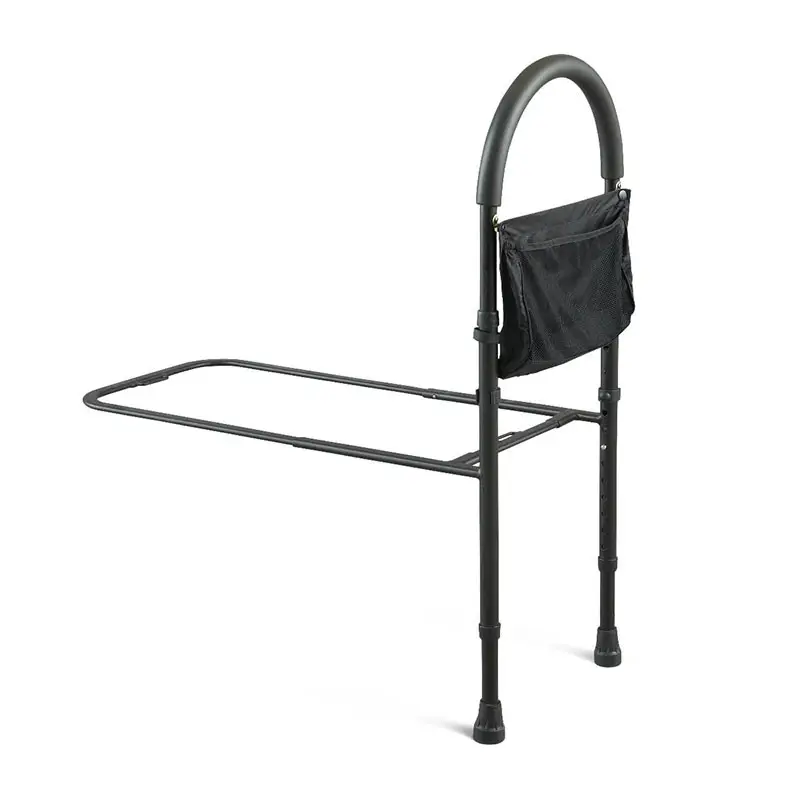 Contoured Bedside Rail
