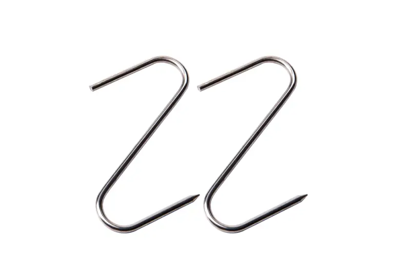Meat Hooks (x2)