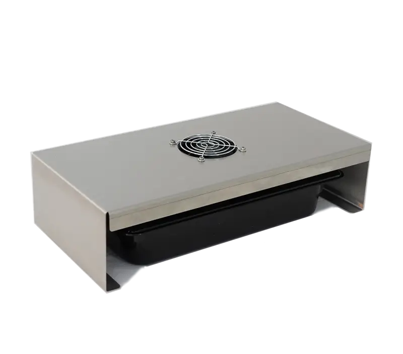 PRO 20 Dual Mode Active Humidification System (and pre 2023 PRO 40 Models)