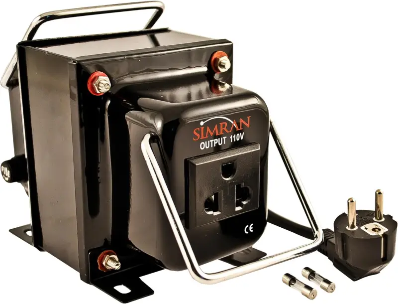 220-240 vAC Refrigerator Rated Power Supply